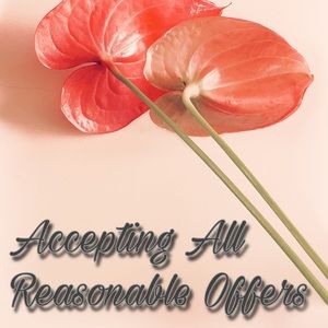 Accepting all reasonable offers